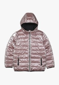Superdry & Co Winterjas - light pink