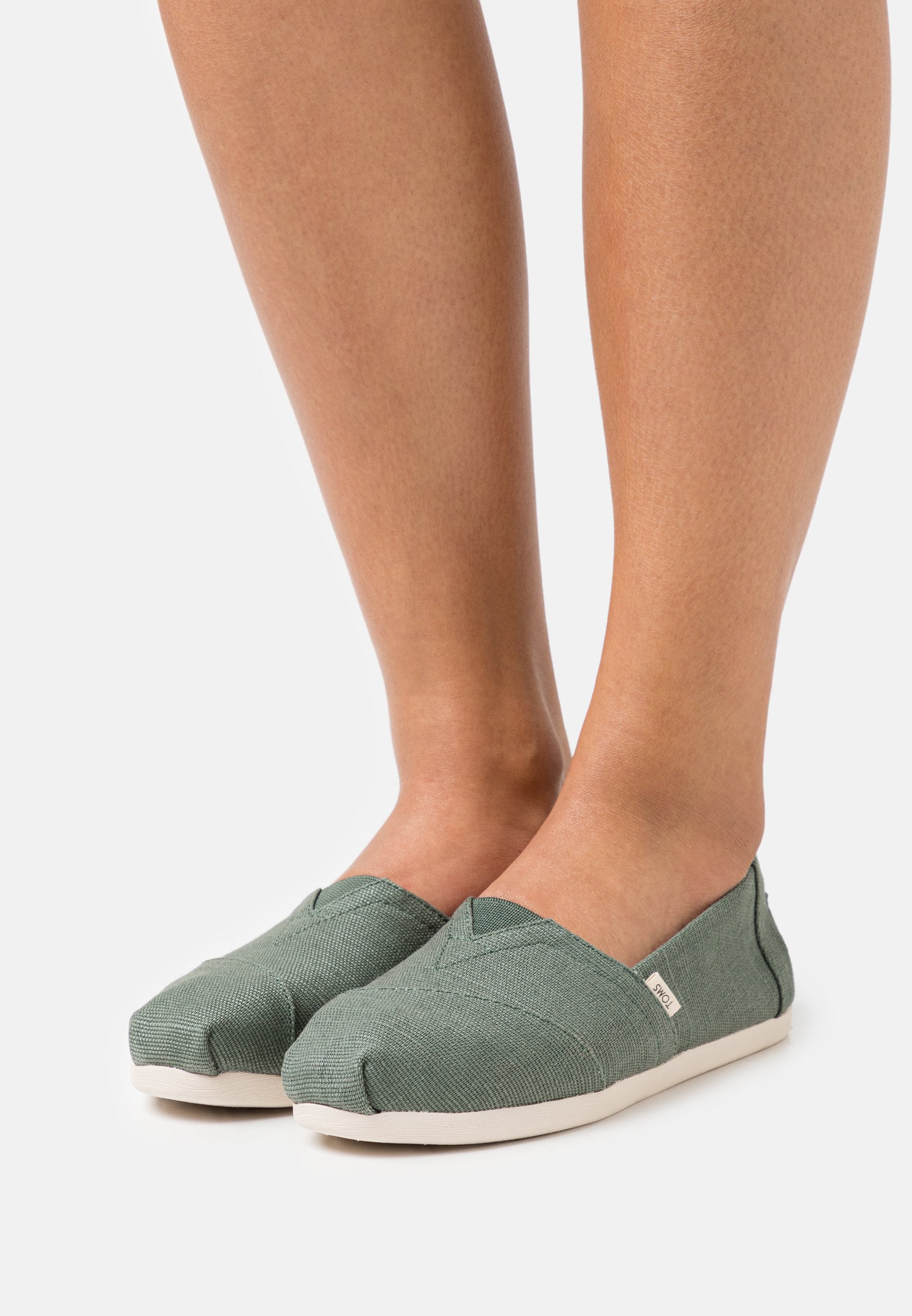 Stevige dames TOMS instappers | KLEDING.nl