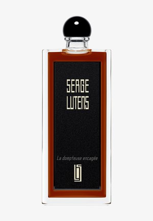 LA DOMPTEUSE ENCAGÉE EDP FLACON SPRAY - Eau de Parfum - -