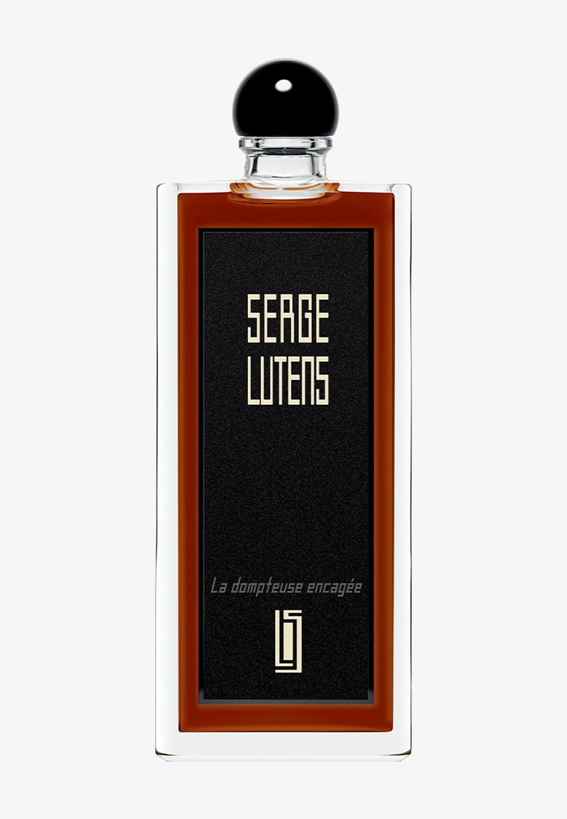 Serge Lutens - LA DOMPTEUSE ENCAGÉE EDP FLACON SPRAY - Eau de Parfum, Ingrandire