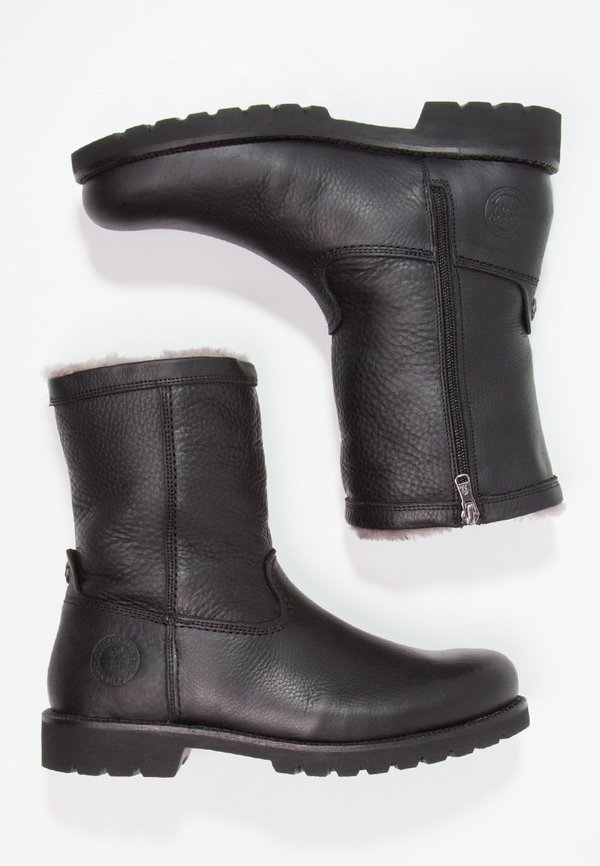 FEDRO IGLOO - Winter boots3