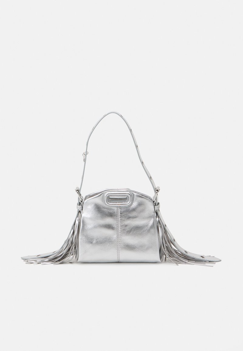 Maje Sac à main - argent