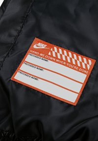 Nike Sportswear PUFFER UNISEX - Vinterjakke - black