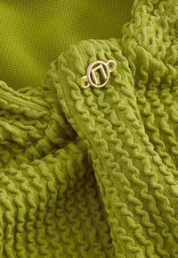 Unausgewählt, green texture