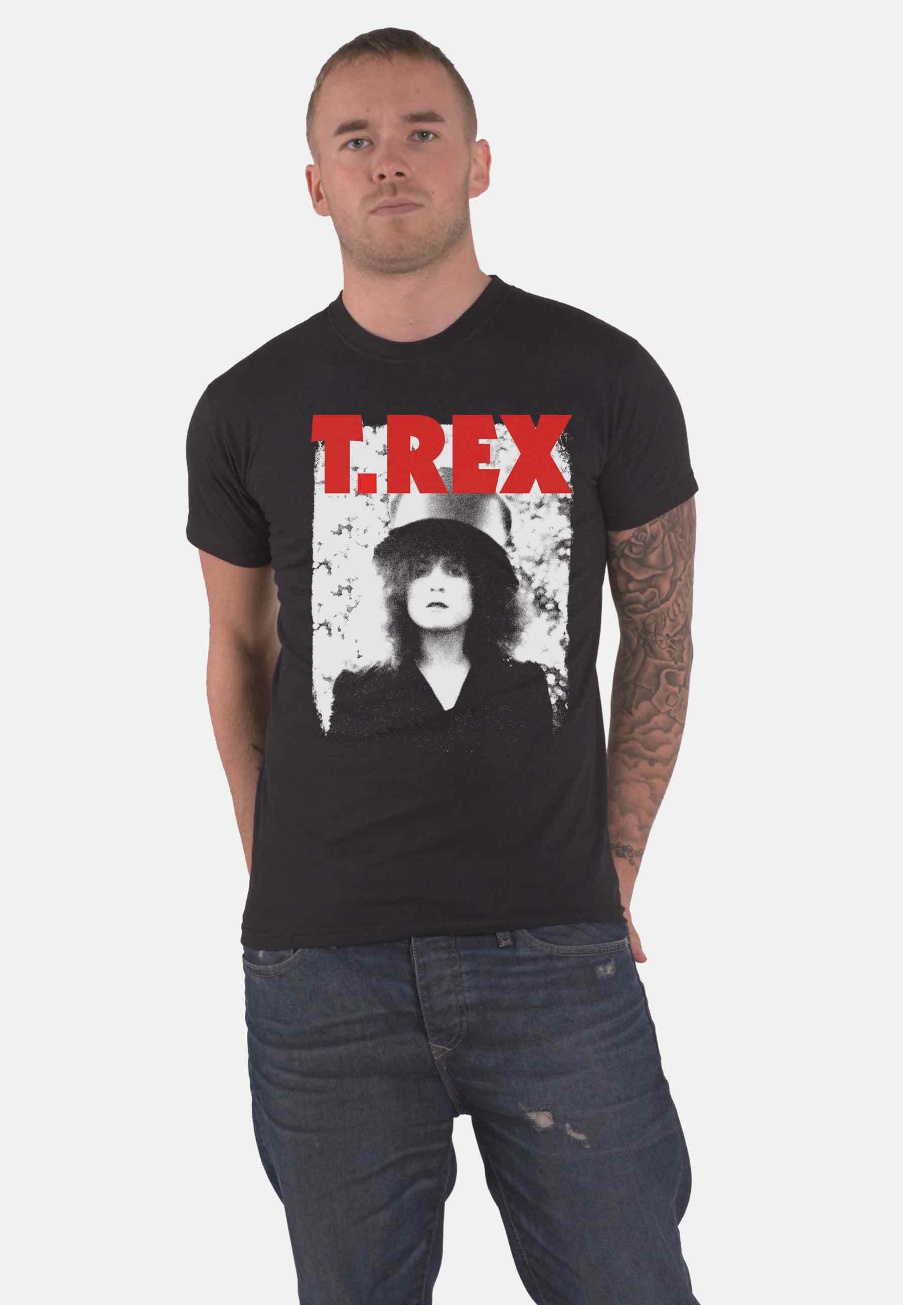 Paradiso Clothing T REX COMPLETE SLIDER 