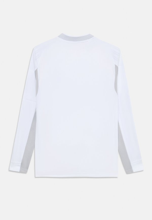 REAL MADRID HOME LONG SLEEVE KIDS UNISEX - Long sleeved top3