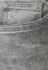 ONLY ONLWAUW LIFE - Jeans Skinny Fit - medium grey denim