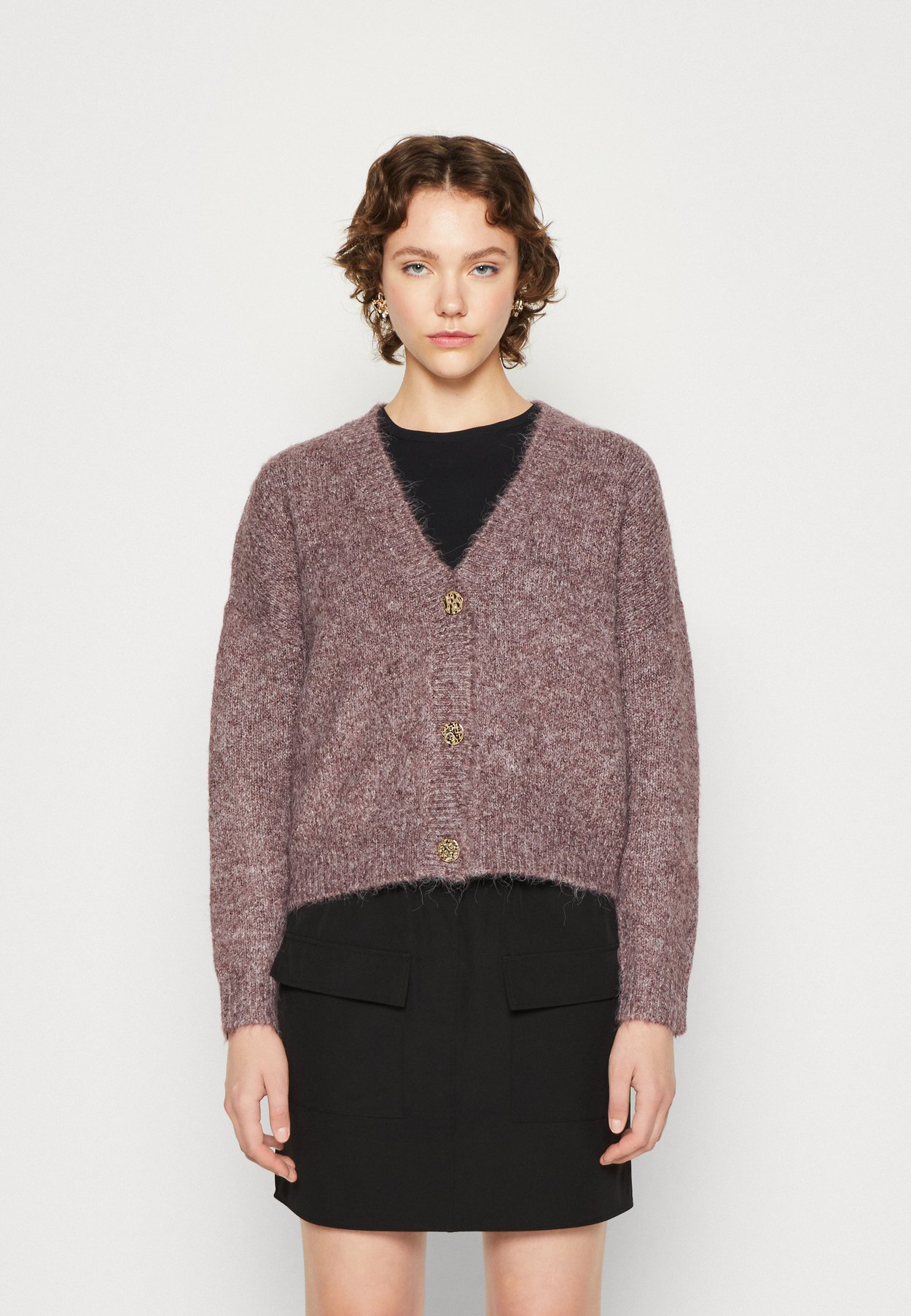 ONYZOEY CARDIGAN