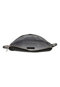 Gusti Leder ROSAMONDE - Marsupio - black