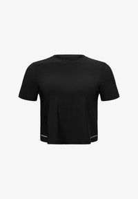 Selected, schwarz