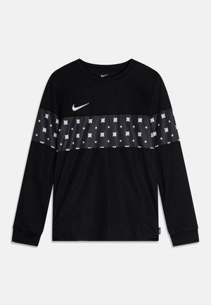 FC LIBERO TOP GX UNISEX - Article de supporter - black/summit white