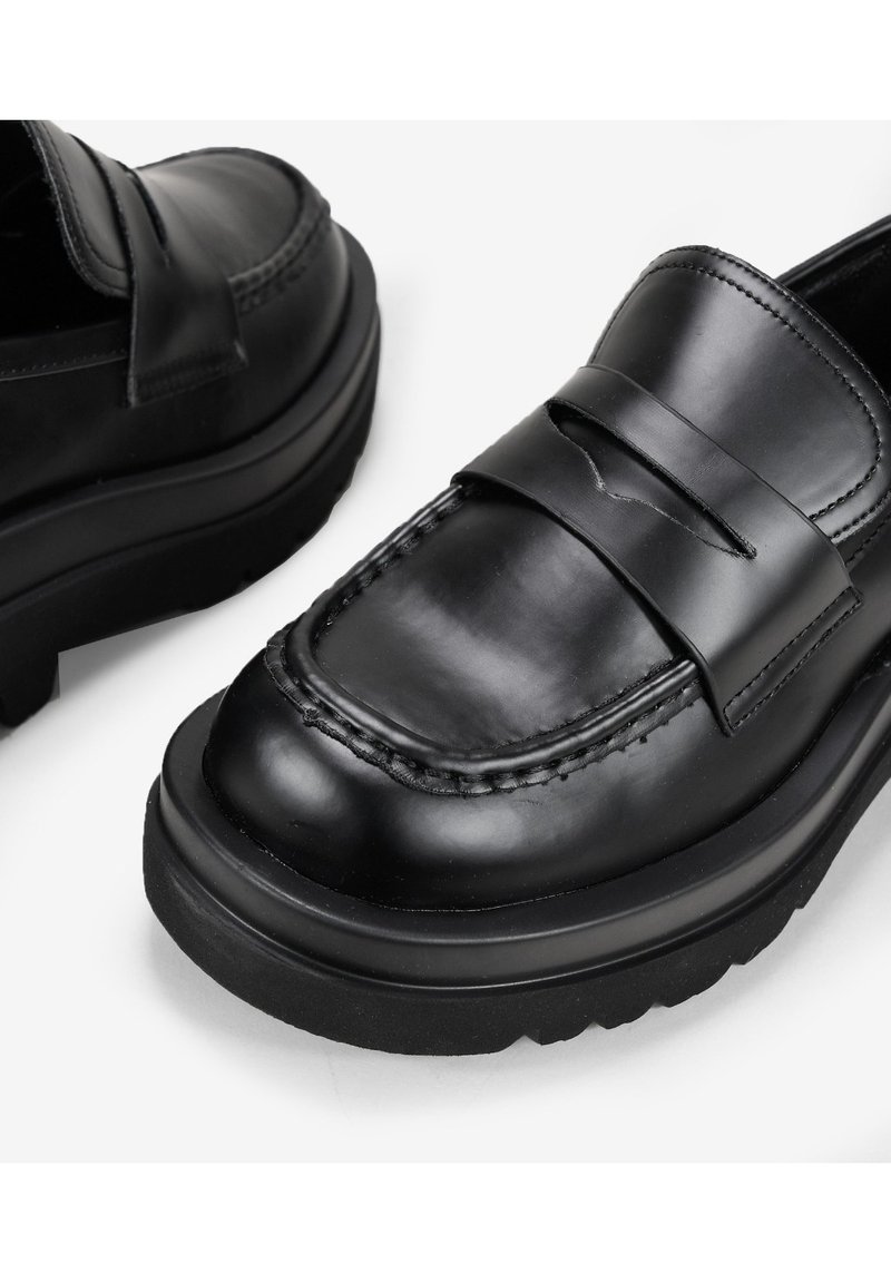 Bosanova Mocasines - -