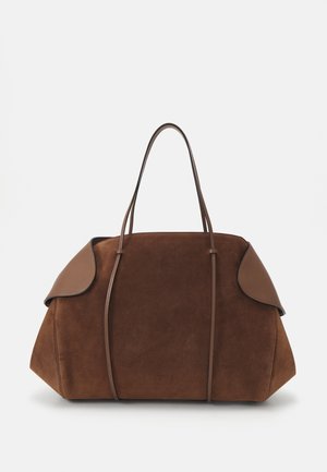 NEOUS BERENICES - Cabas - taupe
