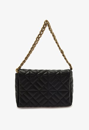 Handbag - black