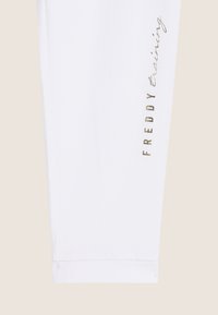 Freddy Pantaloni sportivi - bianco