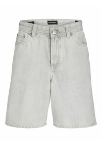 Jack & Jones Junior Short en jean - ecru
