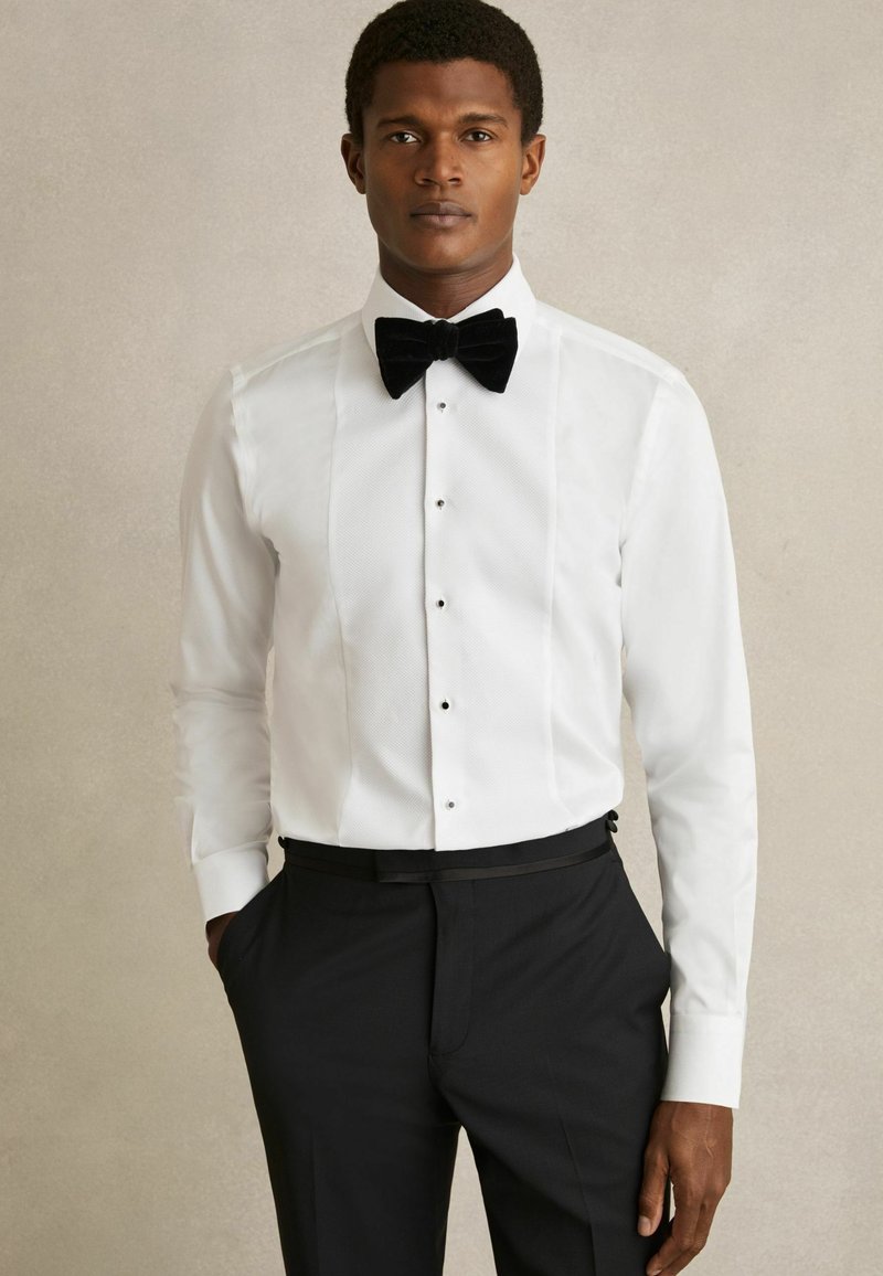Vêtement Décontracté élégant Mini-jupe En Simili Cuir Avec Volants - Taille élastique - Style Sexy Et Festif Mini Jupe Femme