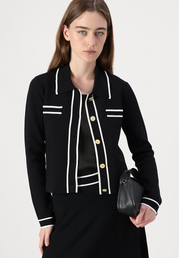 ELEGANT SKIRT - A-line skirt3