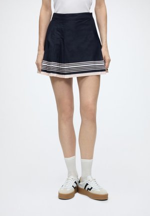 Lacoste - Spódnica plisowana