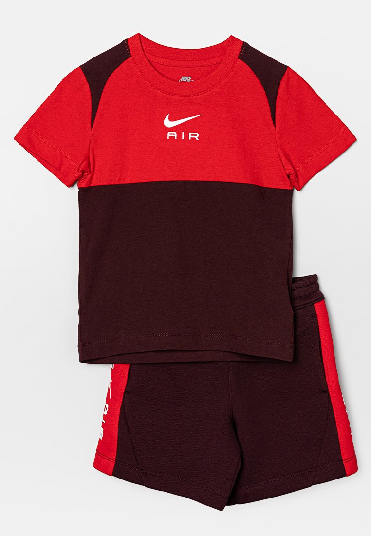 Nike Sportswear T-shirt print meerkleurig Nike Sportswear T-shirt print meerkleurig