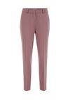 SLIM FIT  - Chino kalhoty - old rose