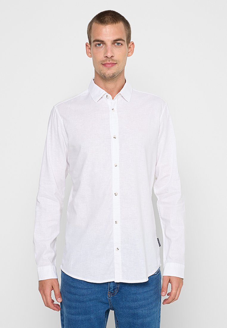 Tom Tailor Overhemd wit