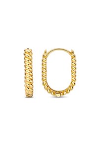 Boucles d'oreilles - gold coloured