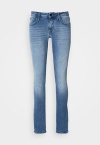 OZZY - Jeans Skinny Fit - blue denim