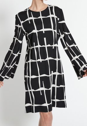 Ana Alcazar Hverdagskjole - black