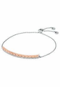 Michael Kors PREMIUM - Pulsera - silver coloured