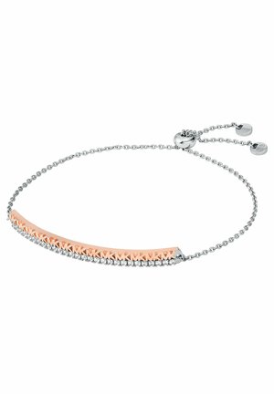 PREMIUM - Armbånd - silver coloured