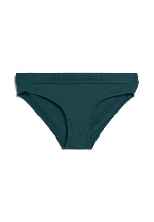 ARMEDANGELS, TRINAA - Slip - teal stone