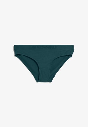 ARMEDANGELS, TRINAA - Briefs - teal stone