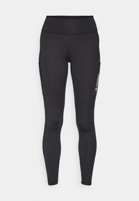Leggings - black