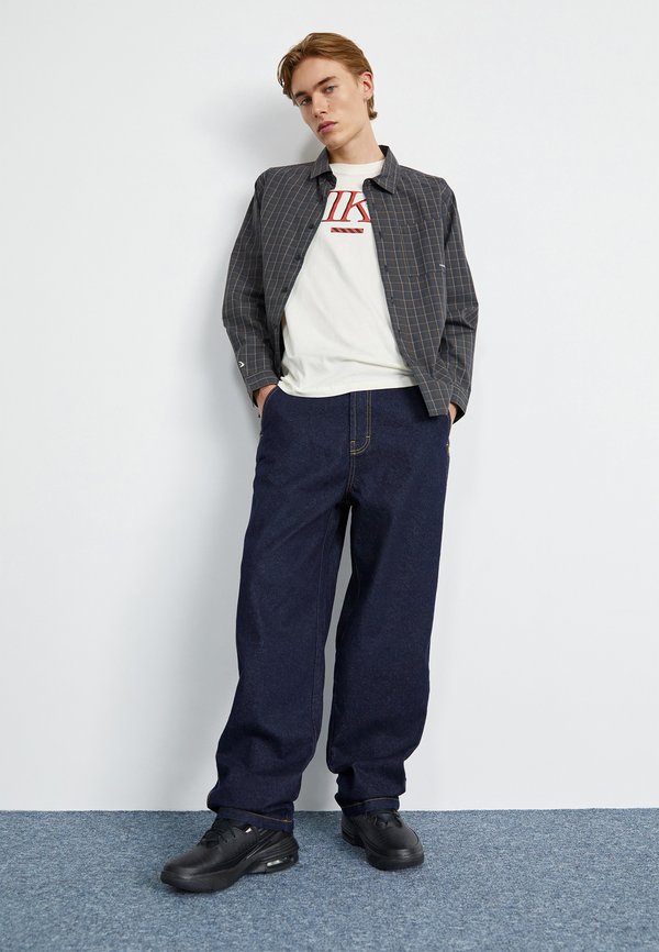 MADISON BAGGY FIT  - Baggy Jeans - rinsed2