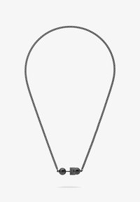 Selezionato, schwarz