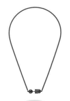 Halsband - schwarz