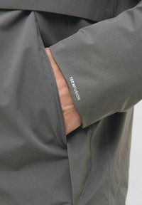 Jack & Jones MOON - Vinterjakke - volcanic ash