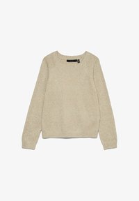 Vybráno, silver mink