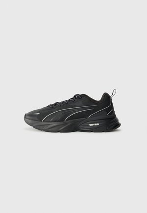 FADE NITRO V2 UNISEX - Zapatillas - black