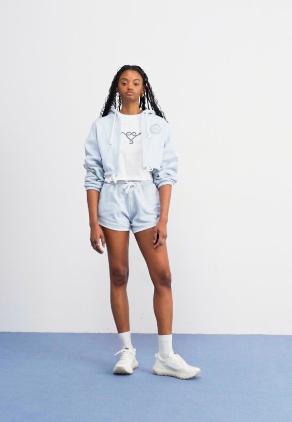 MTE CROSSPATH UNISEX - Trainers - marshmallow2