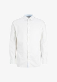 Non sélectionné, white
