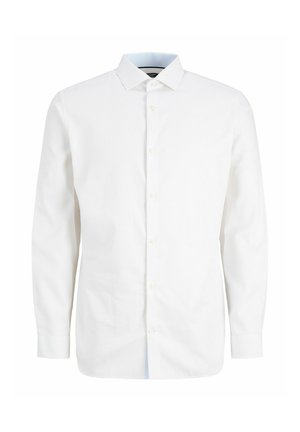Jack & Jones PREMIUM, SHIRT SLIM FIT SHIRT - Business skjorter - white