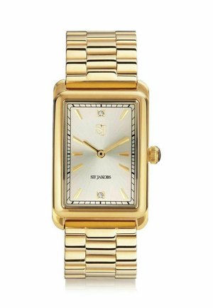 SANTINA - Ure - gold coloured