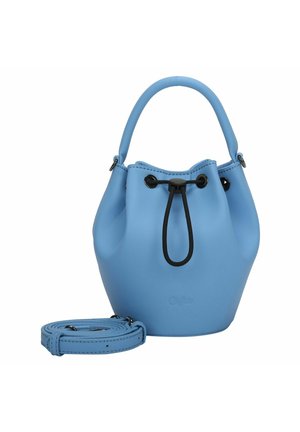 Buffalo, Handbag - muse dreamy blue