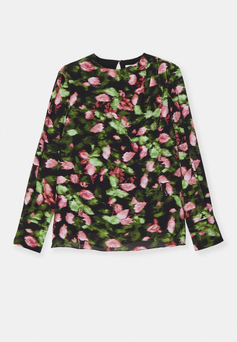 Erdem Blouse meerkleurig Erdem Blouse meerkleurig