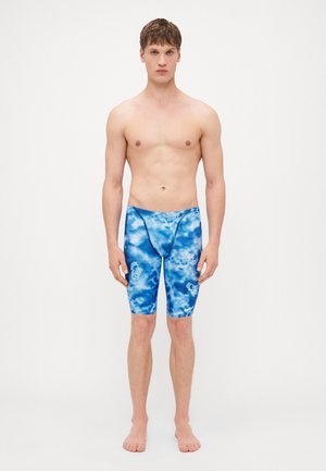 JAMMER - Badebukse - blue