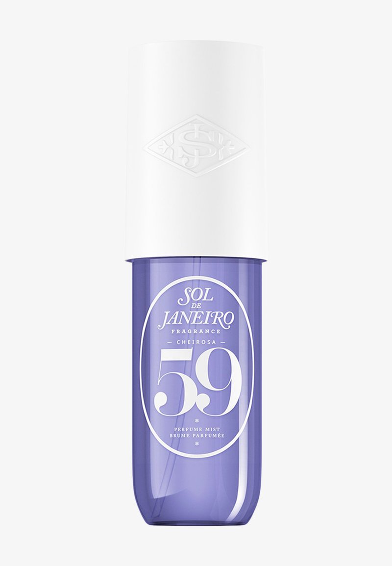 Sol de Janeiro - CHEIROSA 59 MIST - Kropsspray - -, Forstør