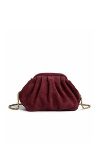 Ručna torbica - ox blood