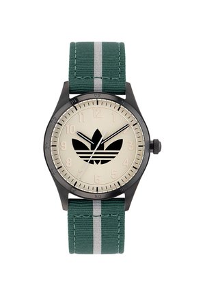 CODE FOUR - Uhr - green